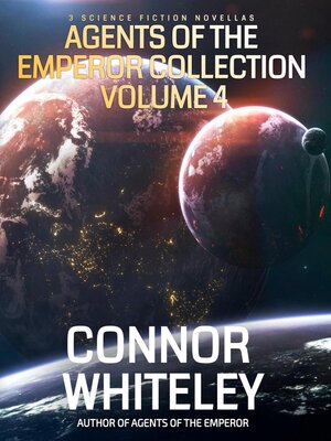 cover image of Agents of the Emperor Collection Volume 4